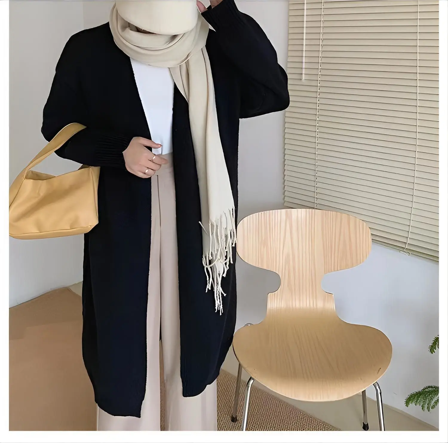 Удлиненные кардиганы в стиле ретро для женщин: осенние, с открытым передом, без рукавов, вязаные крючком, в стиле бохо, преппи, на трех пуговицах, винтажные, с диагональным бантом
Удлиненные кардиганы в стиле ретро для женщин: осенние, с открытым передом, без рукавов, вязаные крючком, в стиле бохо, преппи, на трех пуговицах, винтажные, с диагональным бантом