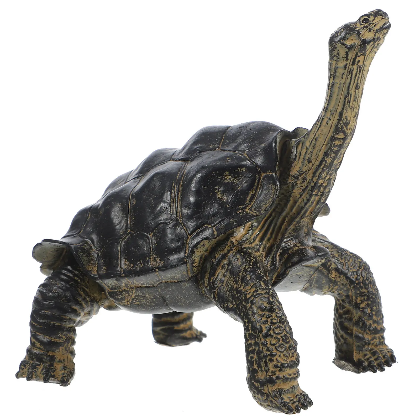 Realistic Simulation Turtle Solid Plastic Animal Figure Lifelike Educational Decoration for Kids Bedroom Nursery
Realistic Simulation Turtle Solid Plastic Animal Figure Lifelike Educational Decoration for Kids Bedroom Nursery