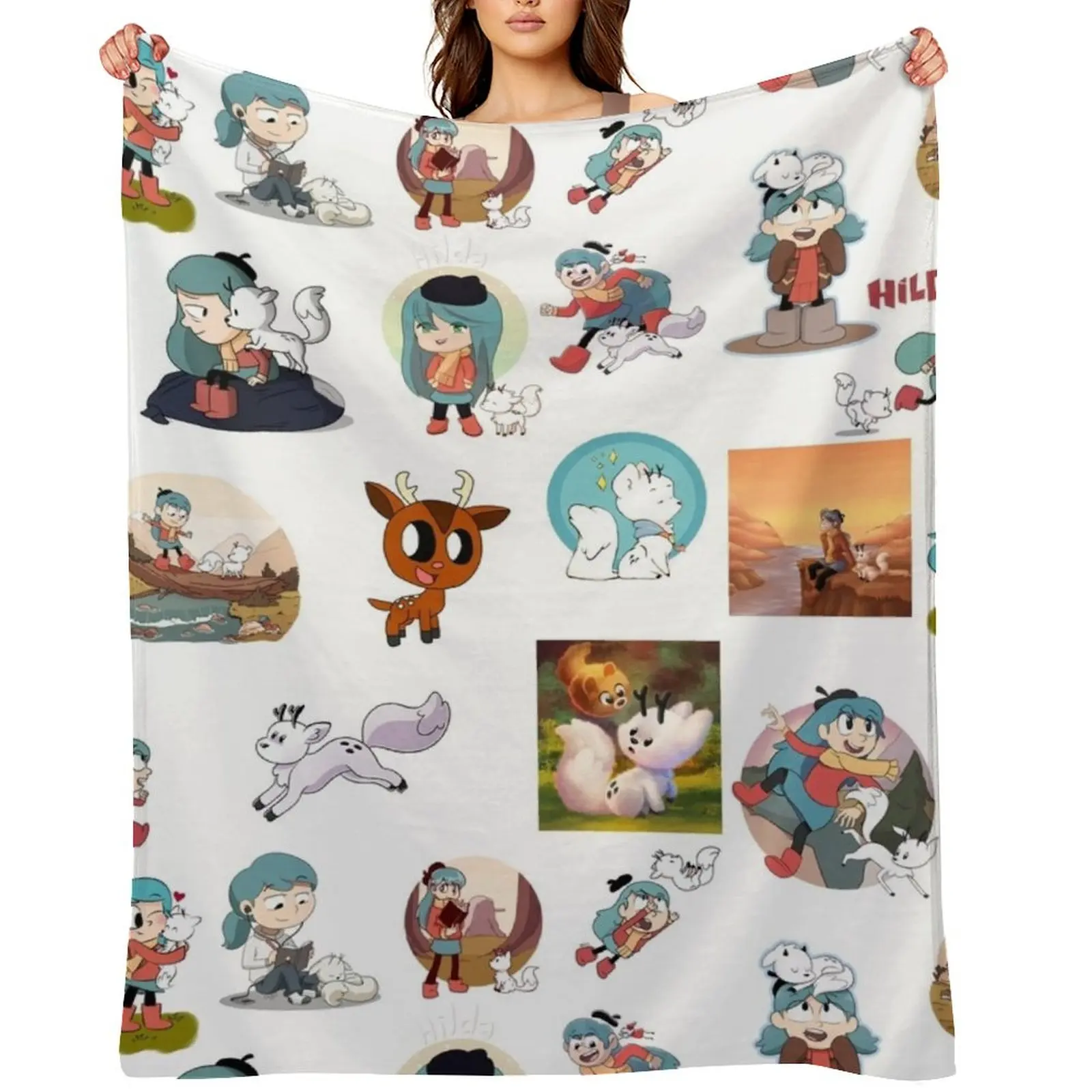 All of Netflix Hilda, hilda twig, Hildanetflix, Hilda Netflix, hilda twig cartoon, kids show twig, Sleeping twig, Throw Blanket
All of Netflix Hilda, hilda twig, Hildanetflix, Hilda Netflix, hilda twig cartoon, kids show twig, Sleeping twig, Throw Blanket
