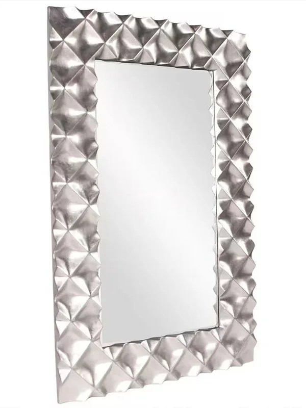 Oval mirror makeup mirror style simple ins desktop design decoration
Oval mirror makeup mirror style simple ins desktop design decoration