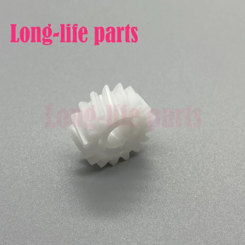 Compatible 3X Duplexer Gear for Konica Minolta BH C754 C654 C656 C756 654 754 bhc 656 754 Copier Spare Printer Parts
Compatible 3X Duplexer Gear for Konica Minolta BH C754 C654 C656 C756 654 754 bhc 656 754 Copier Spare Printer Parts