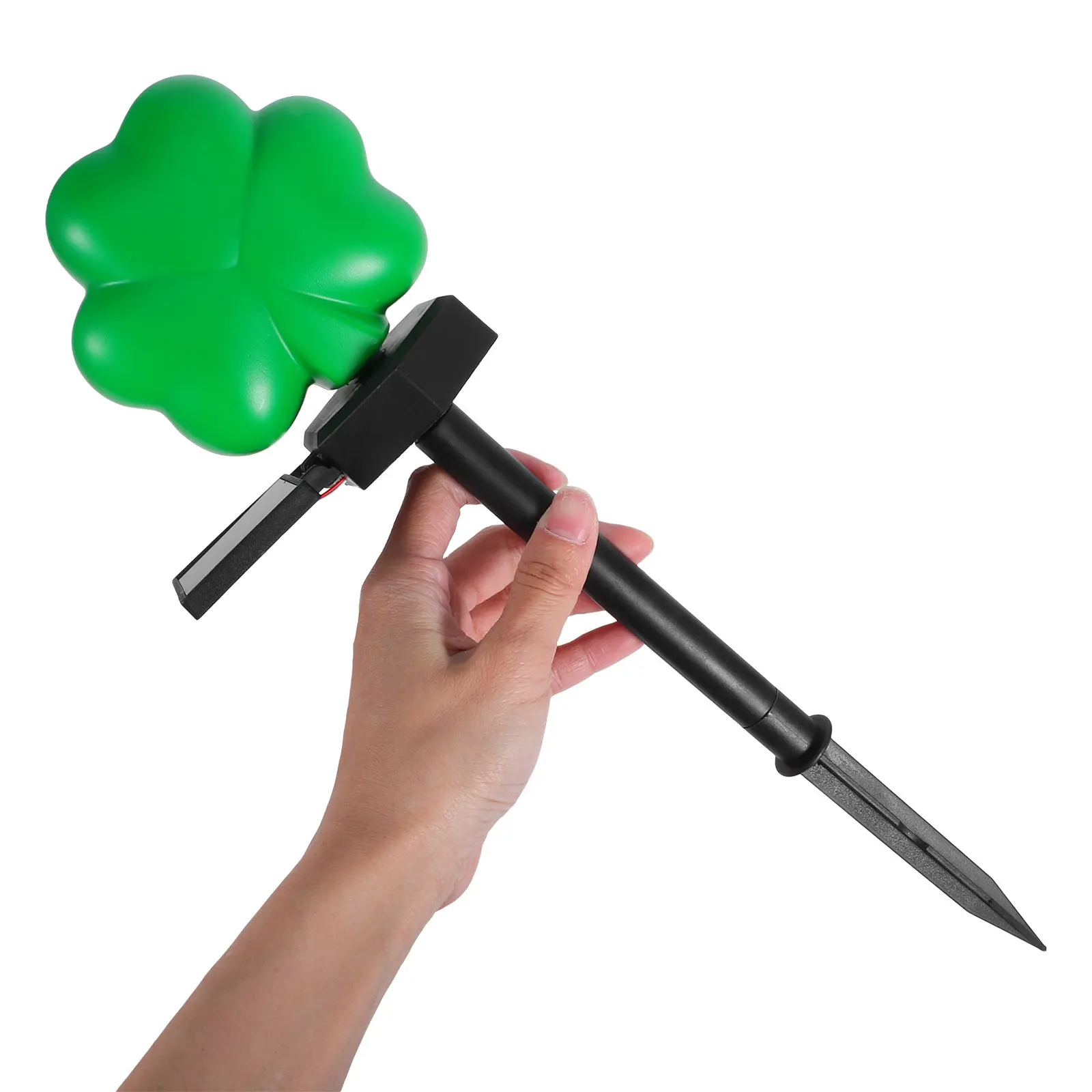 Уличные украшения ко Дню Святого Патрика: солнечные светильники-шамроки, ирландские световые вывески и аксессуары для двора
Уличные украшения ко Дню Святого Патрика: солнечные светильники-шамроки, ирландские световые вывески и аксессуары для двора