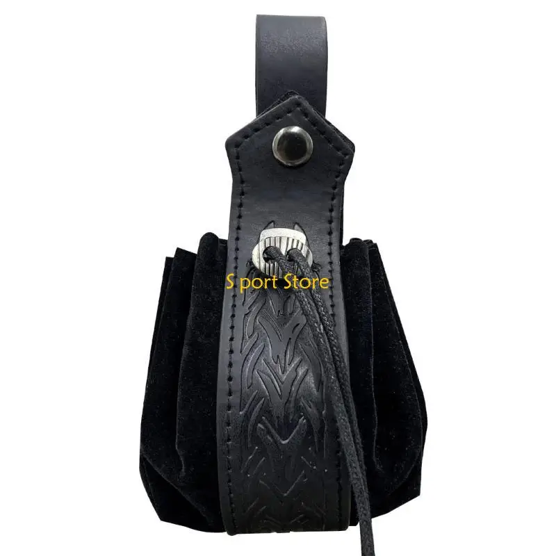 U2JB Vintage Portable Belt Medieval Bag Сумка для косплей Dices Сумка
U2JB Vintage Portable Belt Medieval Bag Сумка для косплей Dices Сумка