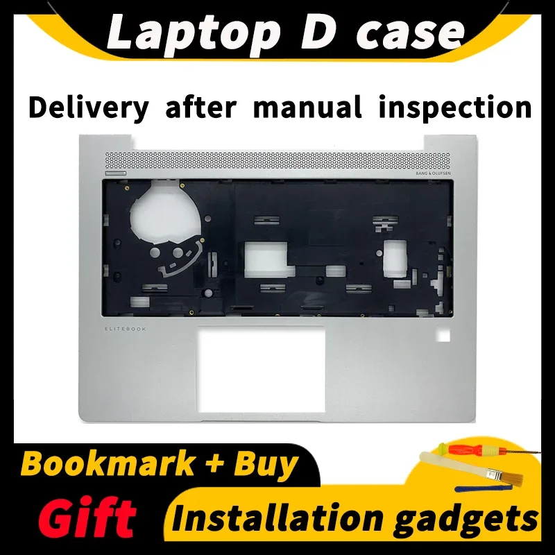 Подходит для замены ноутбука HP EliteBook 830 G5 G6, чехол B, чехол C, чехол D, задняя крышка, нижний чехол, чехол для ноутбука L13831-00
Подходит для замены ноутбука HP EliteBook 830 G5 G6, чехол B, чехол C, чехол D, задняя крышка, нижний чехол, чехол для ноутбука L13831-00