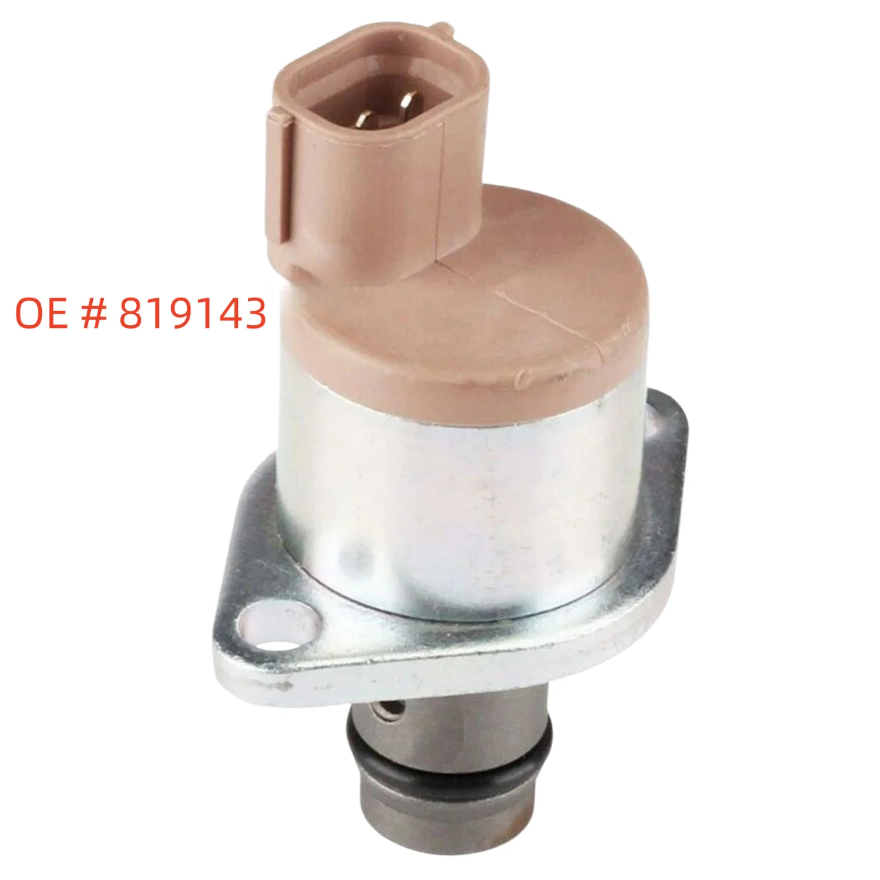 High Quality 819143 Car Fuel Pump Regulator Suction Control SCV Valve For Opel
High Quality 819143 Car Fuel Pump Regulator Suction Control SCV Valve For Opel