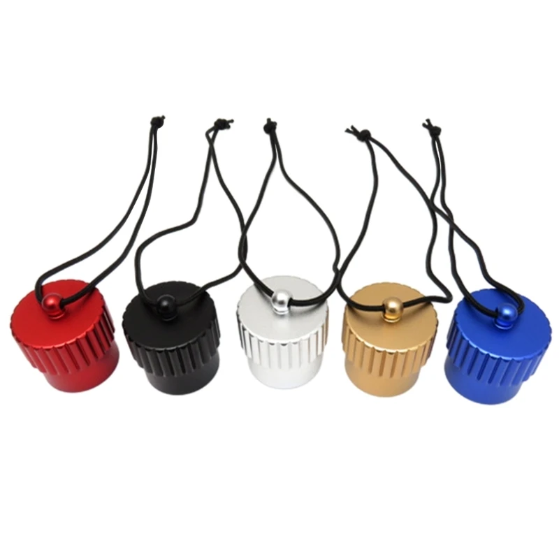 Scubas Diving Regulator Dust Caps Replacement Cover Practical Accessory for Underwater Diving DIN Regulator
Scubas Diving Regulator Dust Caps Replacement Cover Practical Accessory for Underwater Diving DIN Regulator