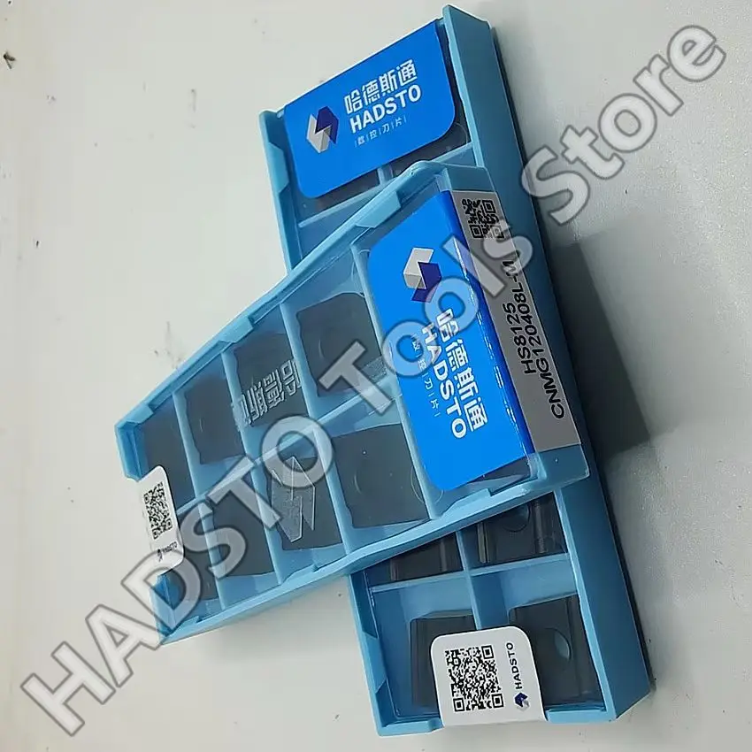 CNMG120408R-M HS8125/CNMG120408L-M HS8125 HADSTO carbide inserts Turning inserts For Steel
CNMG120408R-M HS8125/CNMG120408L-M HS8125 HADSTO carbide inserts Turning inserts For Steel