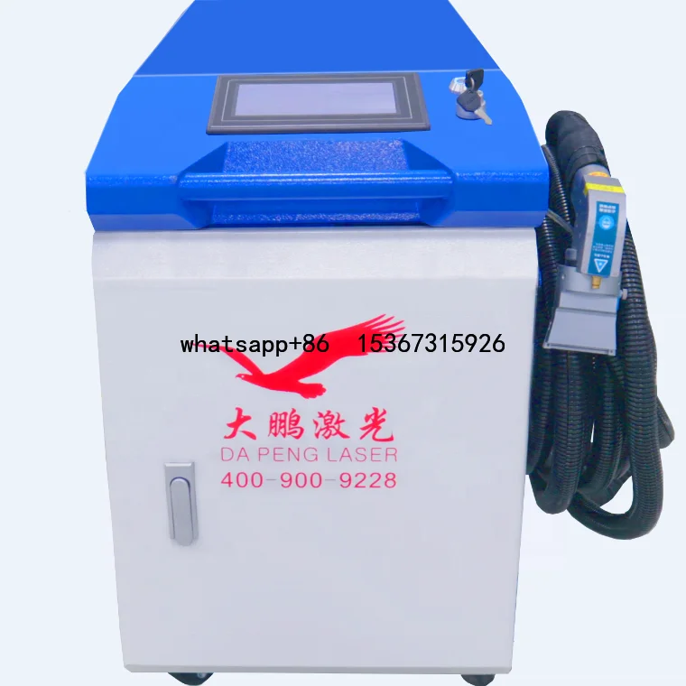 Removal for Metal Stainless Steel Portable Cleaning Machine Fiber Hot Sale Professional Laser Cleaner
Removal for Metal Stainless Steel Portable Cleaning Machine Fiber Hot Sale Professional Laser Cleaner