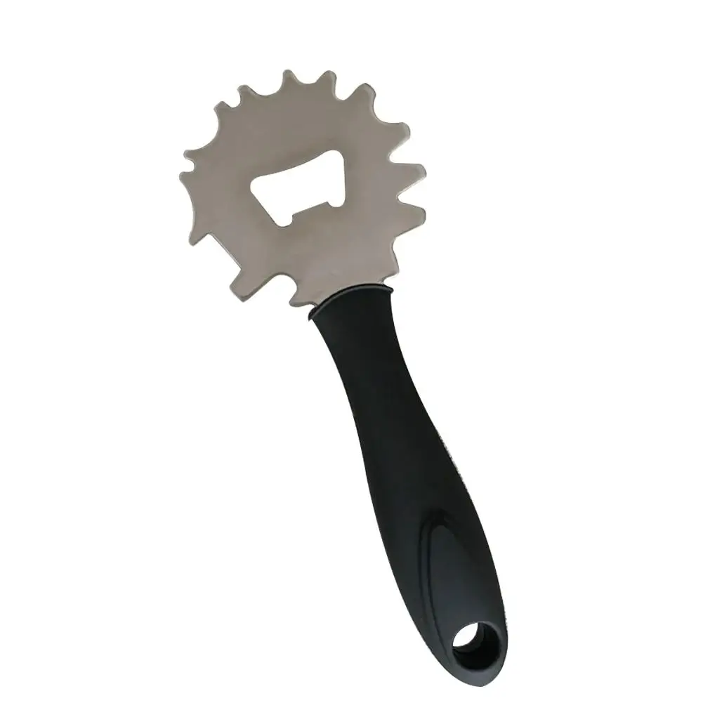 D2 Portable Metal BBQ Grills Grate Cleaner Barbecue Oven Scraper Scrubber Bottle Opener Kitchen BBQ Tool Grill Cleaning Scraper
D2 Portable Metal BBQ Grills Grate Cleaner Barbecue Oven Scraper Scrubber Bottle Opener Kitchen BBQ Tool Grill Cleaning Scraper