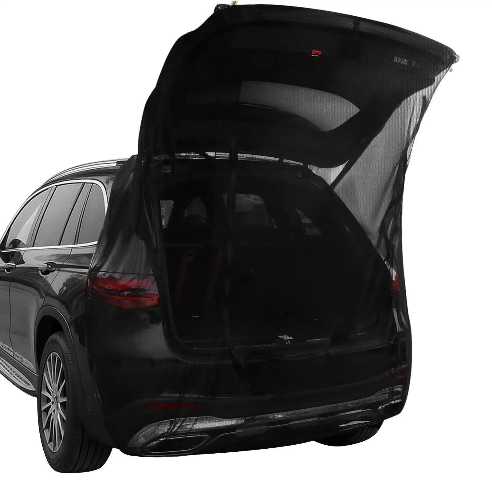Car Tents For Camping Van Tent Attachment For Camping Awning Mesh Cover Breathable Trunk Anti-Gnat Truck Bed RV Most Vehicle
Car Tents For Camping Van Tent Attachment For Camping Awning Mesh Cover Breathable Trunk Anti-Gnat Truck Bed RV Most Vehicle