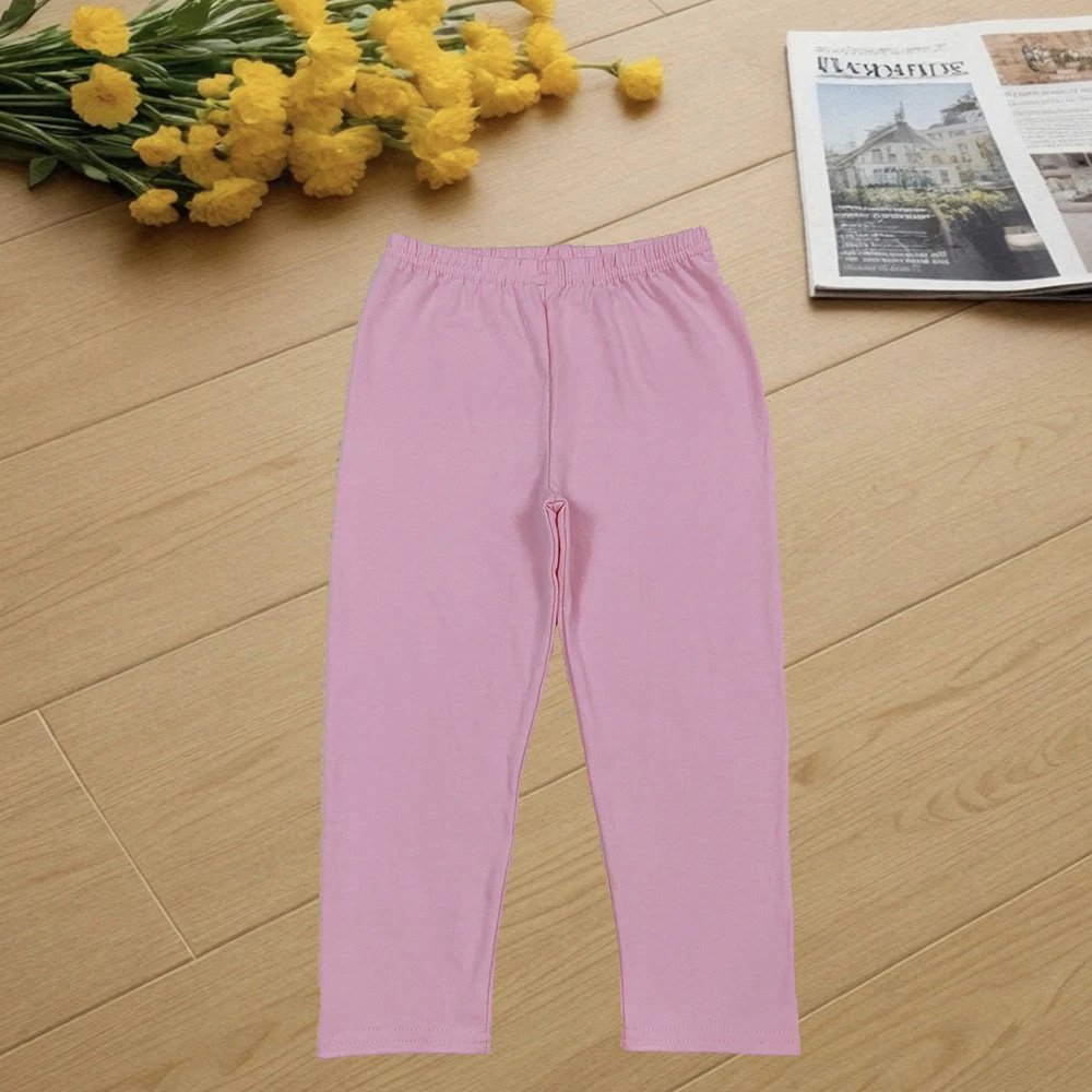 9.22 Baby Girls Pants Baby Girls Light Pink Legging Pants
9.22 Baby Girls Pants Baby Girls Light Pink Legging Pants