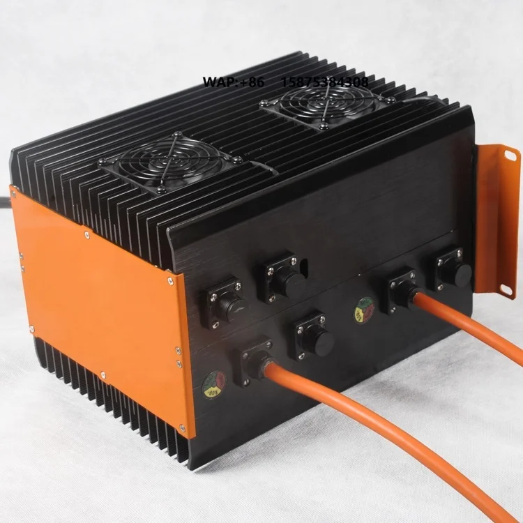 Longrun 8kw 48v 120a 100a 90a 60a Lithium Ion on Board Ev Battery Charger
Longrun 8kw 48v 120a 100a 90a 60a Lithium Ion on Board Ev Battery Charger