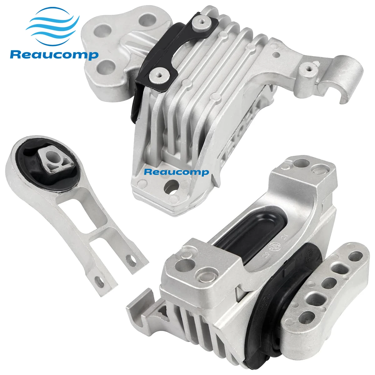 3pcs Engine Motor & Transmission Mount Parts Fit 2.4 L For Jeep 2.4L l4 GAS SOHC 2014-2019 68192831AF 68418876AB 68157441AD
3pcs Engine Motor & Transmission Mount Parts Fit 2.4 L For Jeep 2.4L l4 GAS SOHC 2014-2019 68192831AF 68418876AB 68157441AD