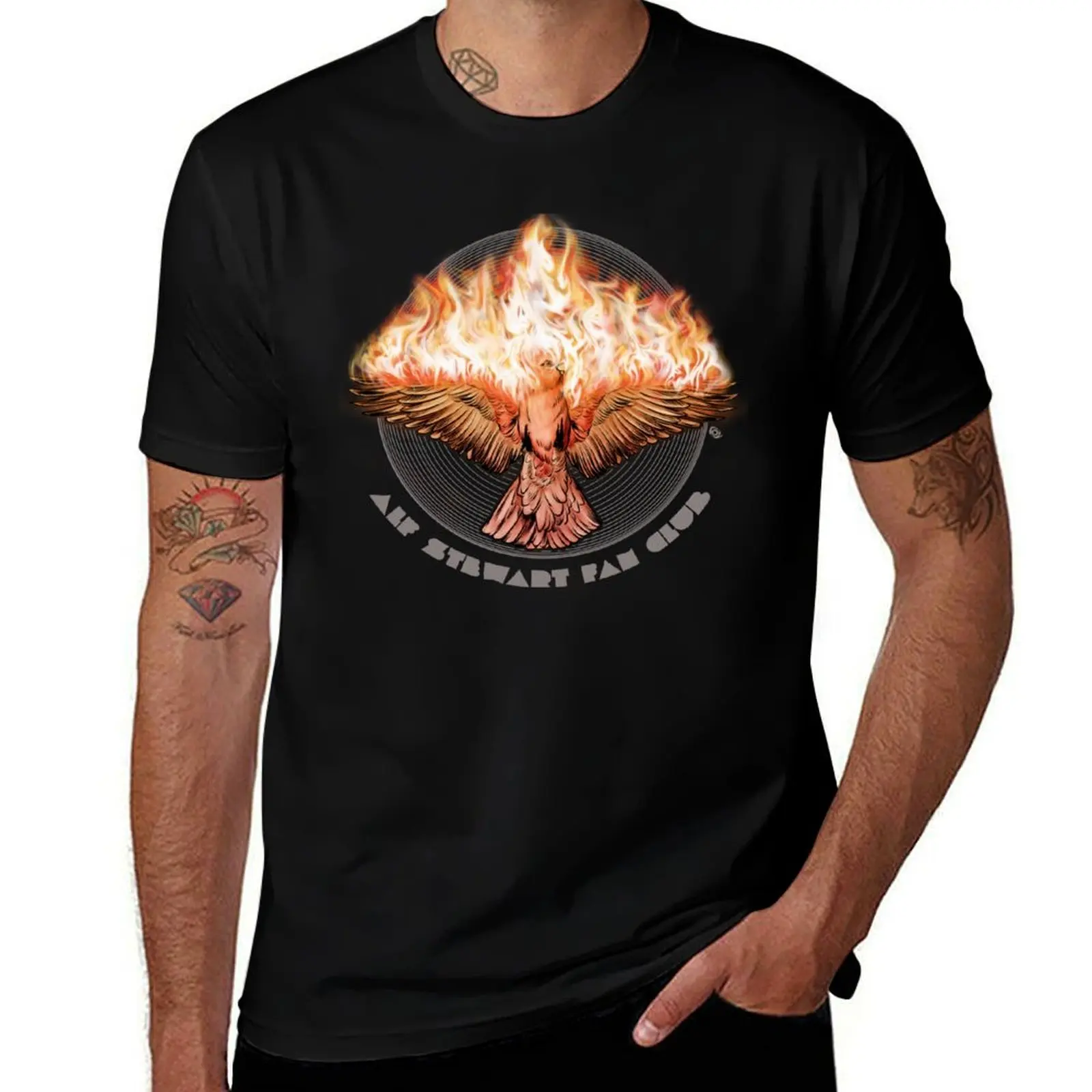 Flaming Galah - Alf Stewart Fanclub T-Shirt t shirt for man 100 percent cotton t shirts for man pack white T-Shirt
Flaming Galah - Alf Stewart Fanclub T-Shirt t shirt for man 100 percent cotton t shirts for man pack white T-Shirt