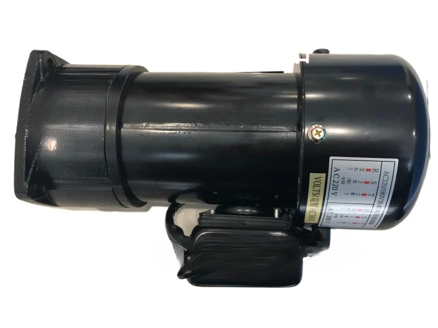 FM E18 1/3HP 1:8 FME18 AEV 30 billion large mechanical tool magazine motor brand motor
FM E18 1/3HP 1:8 FME18 AEV 30 billion large mechanical tool magazine motor brand motor