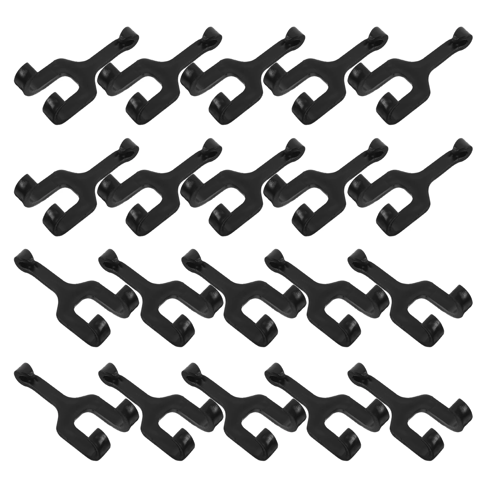 50pcs Melon Hook Bracket Heavy Duty Plant Hangers Garden Clamps Cantaloupe Support Tomato Hooks Accessories Wall Stand
50pcs Melon Hook Bracket Heavy Duty Plant Hangers Garden Clamps Cantaloupe Support Tomato Hooks Accessories Wall Stand