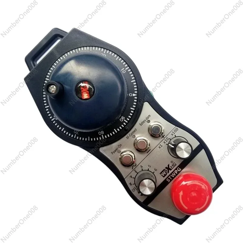 Беспроводной маховик Беспроводной электронный маховик STWGP03-6AA-3-05 STWGP03-6BA-3-05
Беспроводной маховик Беспроводной электронный маховик STWGP03-6AA-3-05 STWGP03-6BA-3-05