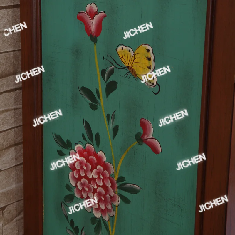 Chest of drawers with locks, solid wood storage cabinets, living room furniture, vintage painted chest of drawers
Chest of drawers with locks, solid wood storage cabinets, living room furniture, vintage painted chest of drawers