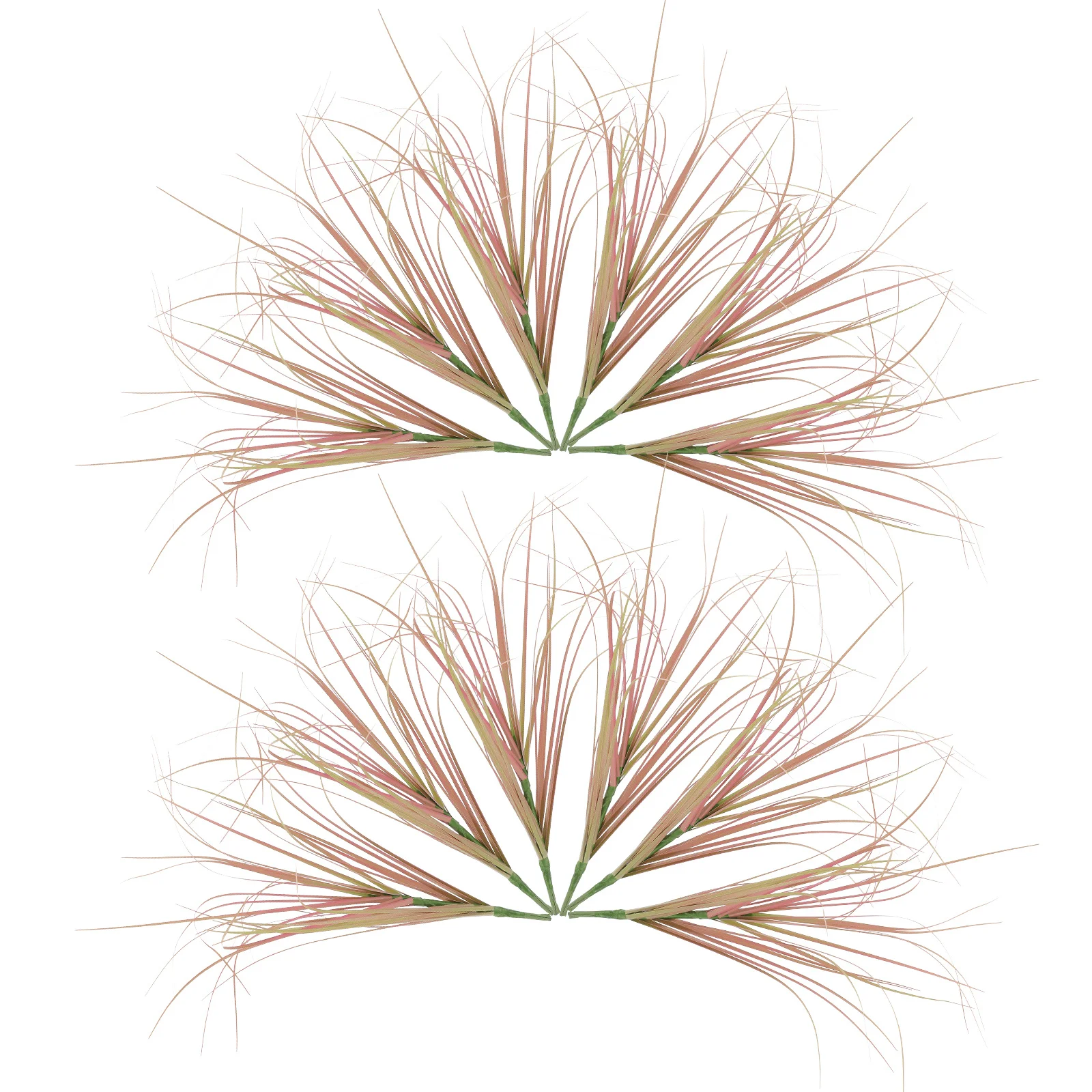 12Pcs Premium Artificial Grass Plants Decor for Creative Photography Backdrops Natural-Looking Green Foliage for School Teaching
12Pcs Premium Artificial Grass Plants Decor for Creative Photography Backdrops Natural-Looking Green Foliage for School Teaching