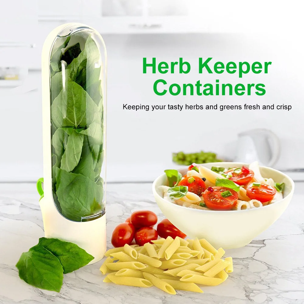 Herb Preserving Box Refrigerator Coriander Food Fresh-Keeping Organizer Cup Kitchen Storage Container Cup Type Storage Fresh Box
Herb Preserving Box Refrigerator Coriander Food Fresh-Keeping Organizer Cup Kitchen Storage Container Cup Type Storage Fresh Box