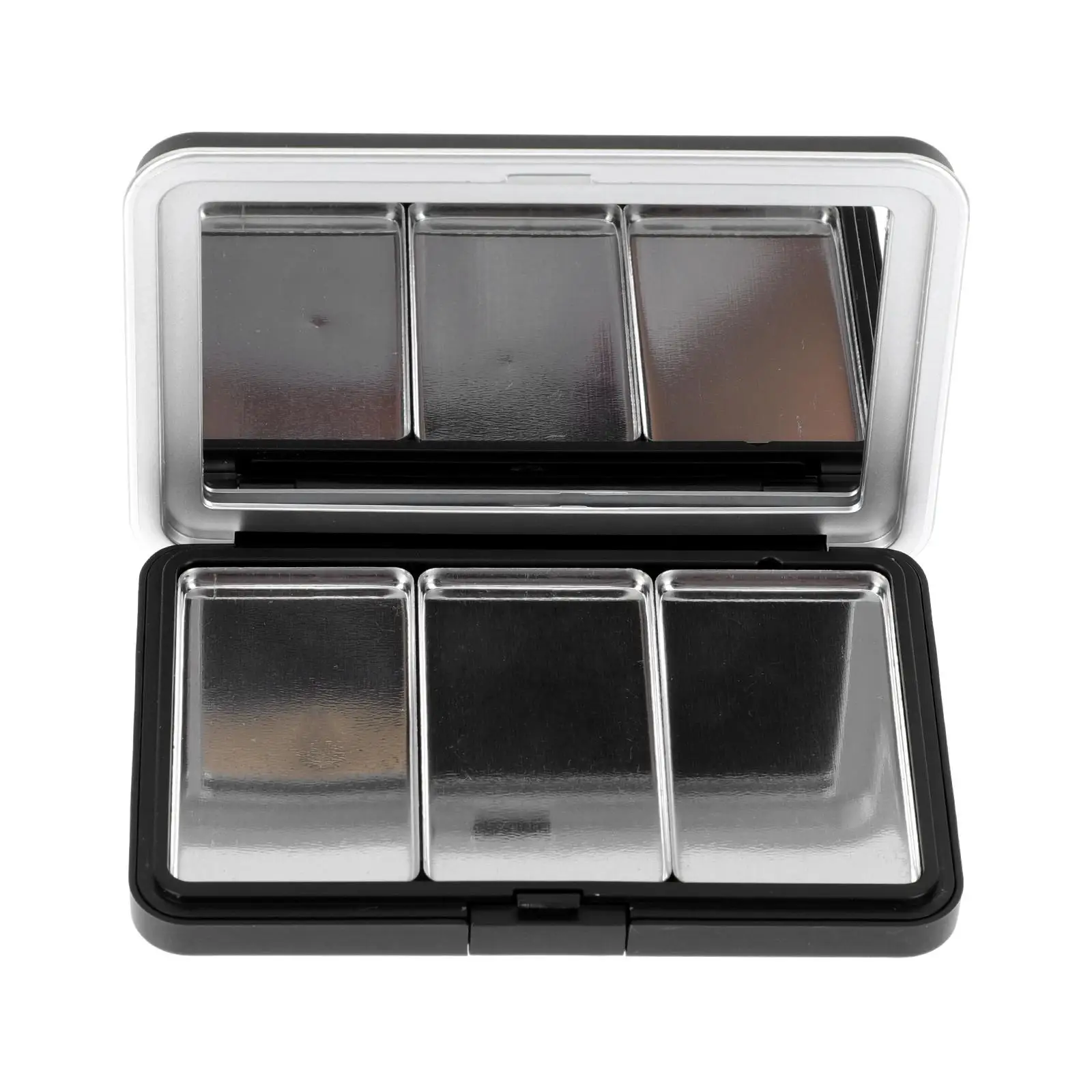 Blush Storage Box Travel Makeup Plate Eyeshadow Case Supplies Cream Lipstick Refillable Blusher Container Plastic
Blush Storage Box Travel Makeup Plate Eyeshadow Case Supplies Cream Lipstick Refillable Blusher Container Plastic