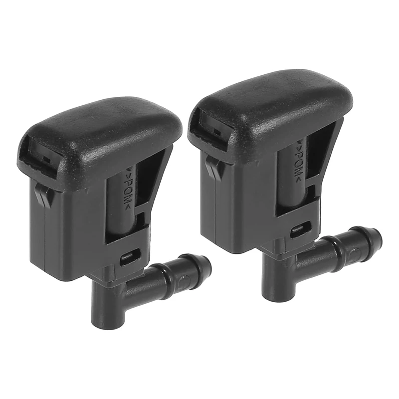 1 Pair 61667056732 Water Nozzle Nozzle Hood Water Spray Nozzle Cleaning Water Spout Cover For BMW 3 Series
1 Pair 61667056732 Water Nozzle Nozzle Hood Water Spray Nozzle Cleaning Water Spout Cover For BMW 3 Series