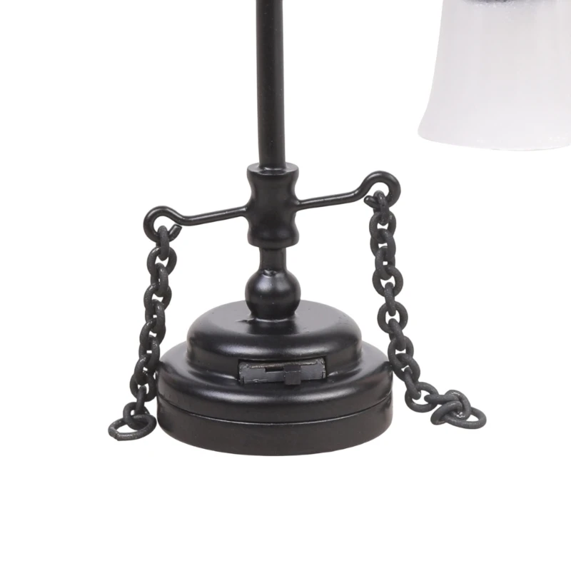 1:12 Dollhouses Living Room Ceiling Chandelier Kid LED Ceiling Lamp Toy Furniture House Ceiling Lamp Furniture
1:12 Dollhouses Living Room Ceiling Chandelier Kid LED Ceiling Lamp Toy Furniture House Ceiling Lamp Furniture