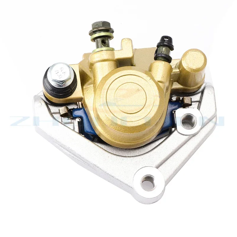 Motorcycle Accessories Front Brake Caliper Assy for YAMAHA YBR125 YBR YB 125 with Brake Pads and Bracket YBR Old New Disc Brake
Motorcycle Accessories Front Brake Caliper Assy for YAMAHA YBR125 YBR YB 125 with Brake Pads and Bracket YBR Old New Disc Brake