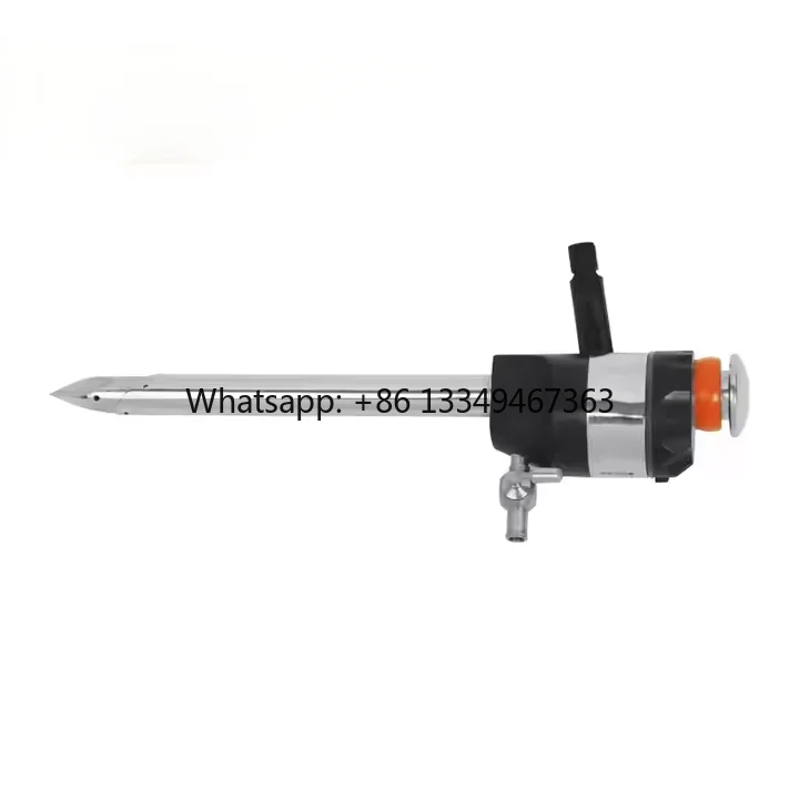 High Quality and Surgical Reusable
High Quality and Surgical Reusable