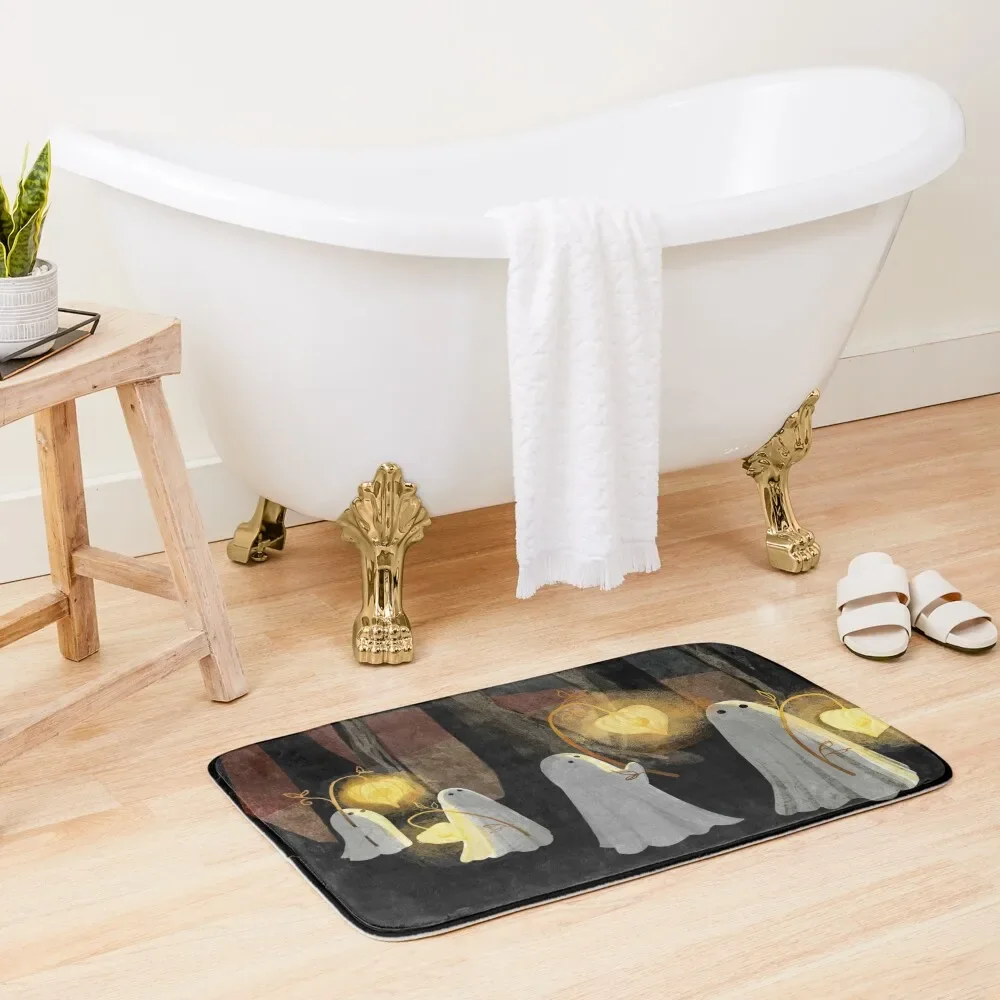 Ghost Parade Bath Mat Carpet Bathrooms Carpet In The Bathroom DoorFor Entrance Door Mat
Ghost Parade Bath Mat Carpet Bathrooms Carpet In The Bathroom DoorFor Entrance Door Mat