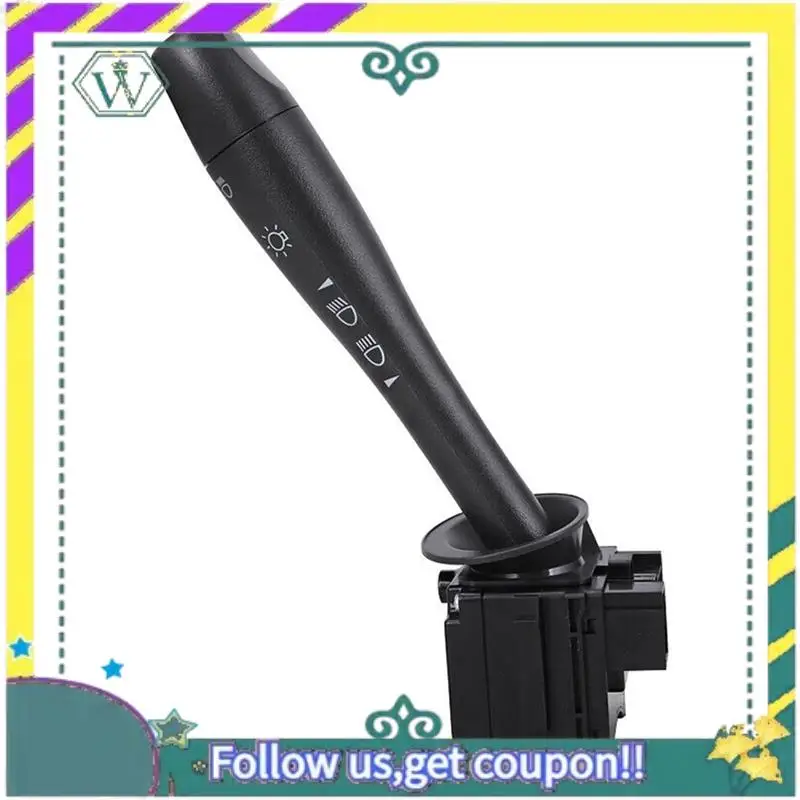 A82U-1 PCS New Turn Signal Headlight Dimmer Switch Lever Arm Parts Accessories For Malibu Pontiac G6 20940369
A82U-1 PCS New Turn Signal Headlight Dimmer Switch Lever Arm Parts Accessories For Malibu Pontiac G6 20940369