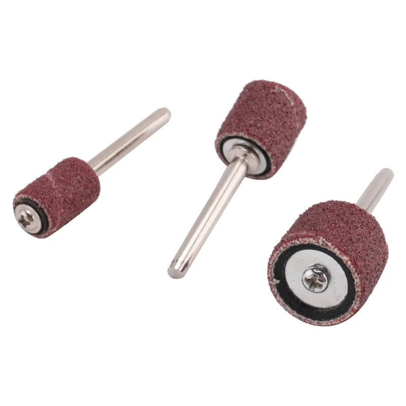 【Promotion】66 Pcs Drum Sanders Set Including 60 Pcs Sanding Bands And 6 Pcs Drum Mandrels
【Promotion】66 Pcs Drum Sanders Set Including 60 Pcs Sanding Bands And 6 Pcs Drum Mandrels