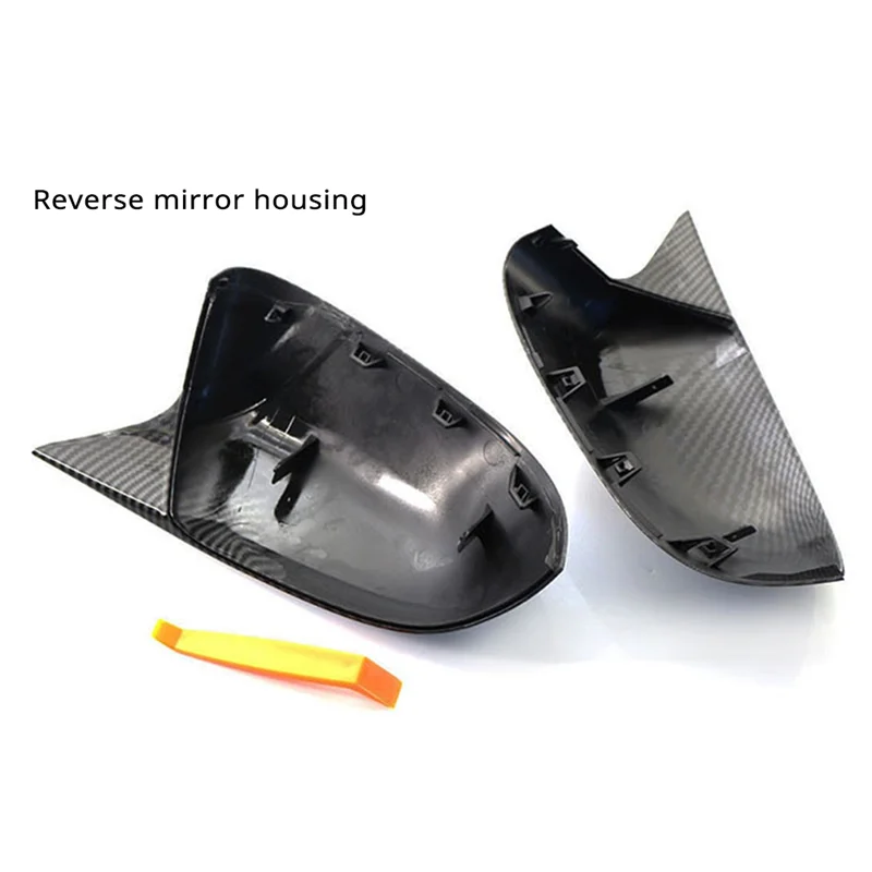 Rearview Mirror Cover Rearview Mirror Cover For BMW X3 Replacement Rearview Mirror Cover
Rearview Mirror Cover Rearview Mirror Cover For BMW X3 Replacement Rearview Mirror Cover