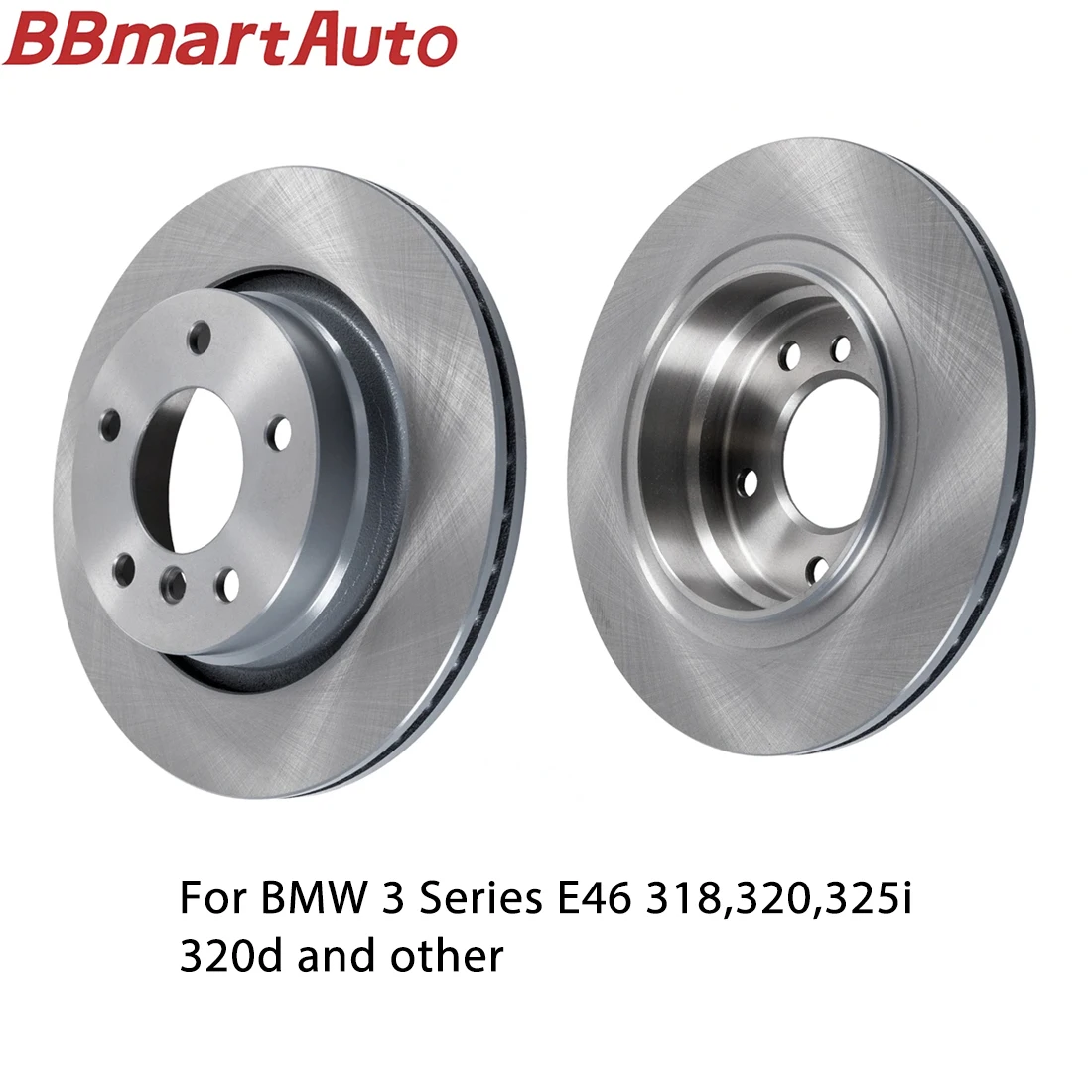 34211165563 2 шт. задний тормозной диск для BMW 3 серии E46 318,320,325i 320d и другие. Автозапчасти BBmart
34211165563 2 шт. задний тормозной диск для BMW 3 серии E46 318,320,325i 320d и другие. Автозапчасти BBmart