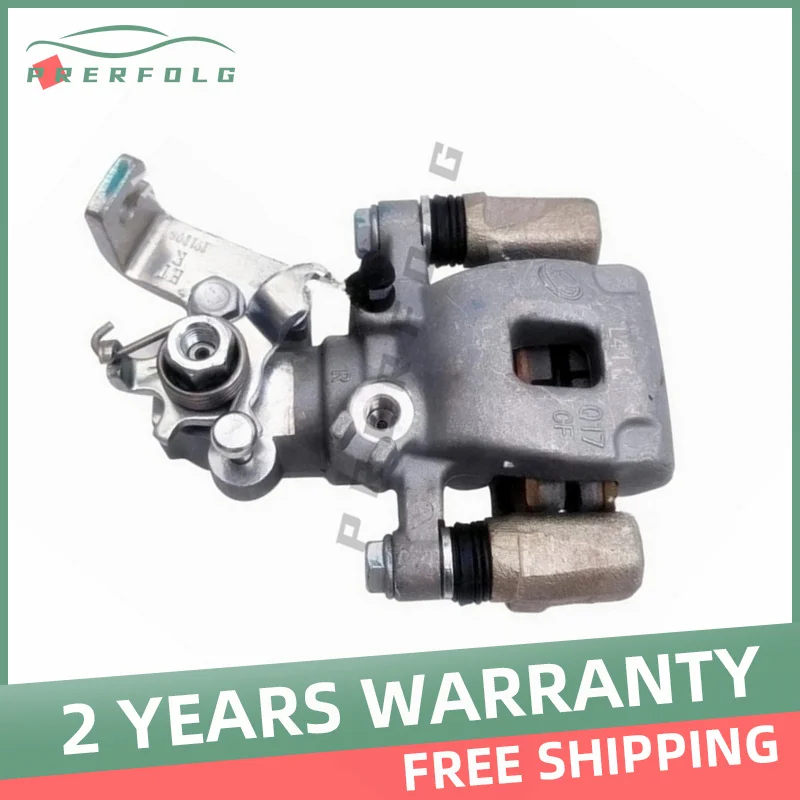 CALIPER, REAR BRAKE For CF ATV CF550 800 600 1000 SSV UTV CF Part No. 5BWB-081200-10000 5BWB-081300-10000
CALIPER, REAR BRAKE For CF ATV CF550 800 600 1000 SSV UTV CF Part No. 5BWB-081200-10000 5BWB-081300-10000