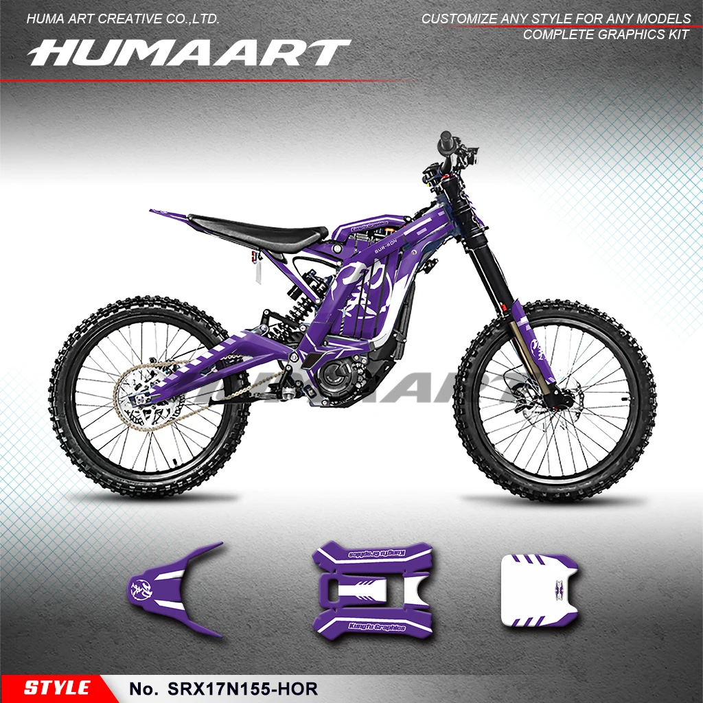 HUMAART Graphics Decal Kit Adhesive Sticker for Light Bee S LBX 17 18 19 20 21 22 2023 2024 2025 Segway X160 X260, SRX17N155-HOR
HUMAART Graphics Decal Kit Adhesive Sticker for Light Bee S LBX 17 18 19 20 21 22 2023 2024 2025 Segway X160 X260, SRX17N155-HOR