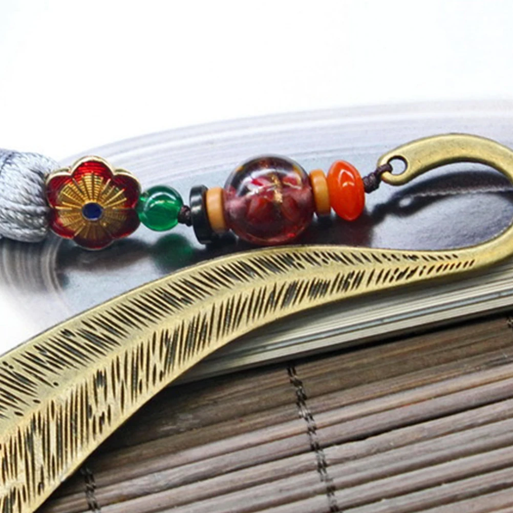 Tassel Bookmark Bookmarks Vintage Bookmark Chinese Style Decor For Creative Bookmarks Readers Students
Tassel Bookmark Bookmarks Vintage Bookmark Chinese Style Decor For Creative Bookmarks Readers Students