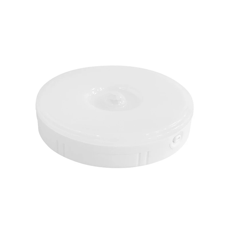 PIR Motion Sensor LED Night Light USB Rechargeable Dimmable Night Lamp For Cabinet Light Wireless Closet Light
PIR Motion Sensor LED Night Light USB Rechargeable Dimmable Night Lamp For Cabinet Light Wireless Closet Light