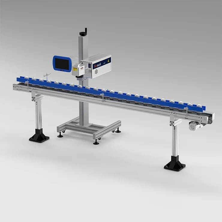 30W 50W Mopa Fiber Engraver Marker Industrial Precision Marking Engraving Equipment for Metal Processing
30W 50W Mopa Fiber Engraver Marker Industrial Precision Marking Engraving Equipment for Metal Processing