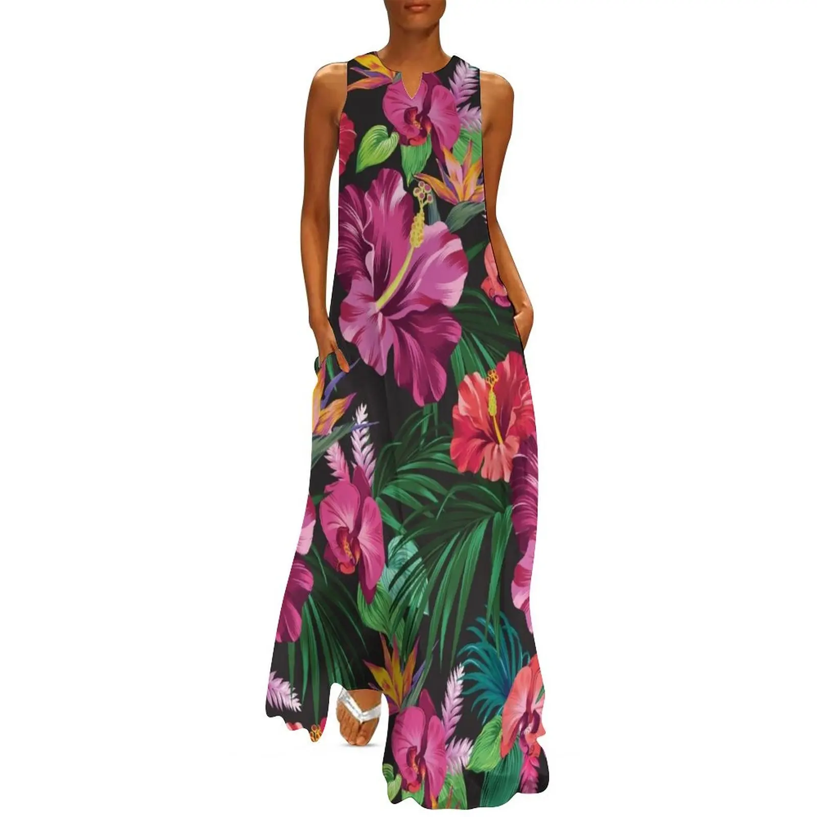 take me with you. Tropical print Long Dress elegant women's dresses sale Dresses evening dress ladies party dresses women Dress
take me with you. Tropical print Long Dress elegant women's dresses sale Dresses evening dress ladies party dresses women Dress