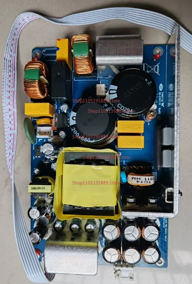 For Sonance Original Power Amplifier Switching Power Supply, Associated Hypex102 Power Supply, Output Voltage ± 46V, 15V
For Sonance Original Power Amplifier Switching Power Supply, Associated Hypex102 Power Supply, Output Voltage ± 46V, 15V