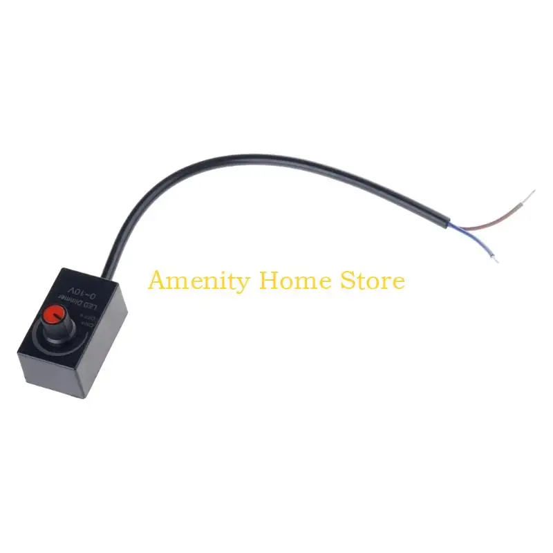 F26C 0-10V Dimmer Switching For Seamlessly Installation And Precise Brightness Control 0-10V LED Dimmer Energy Saving Design
F26C 0-10V Dimmer Switching For Seamlessly Installation And Precise Brightness Control 0-10V LED Dimmer Energy Saving Design