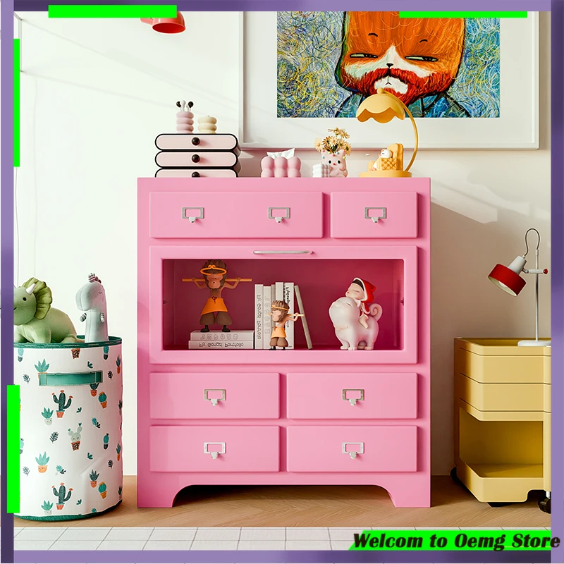 Girl Multipurpose Living Room Cabinets Child Safety Nordic Bathroom Cabinet Storage Luxury Mueble Recibidor De Entrada Furniture
Girl Multipurpose Living Room Cabinets Child Safety Nordic Bathroom Cabinet Storage Luxury Mueble Recibidor De Entrada Furniture