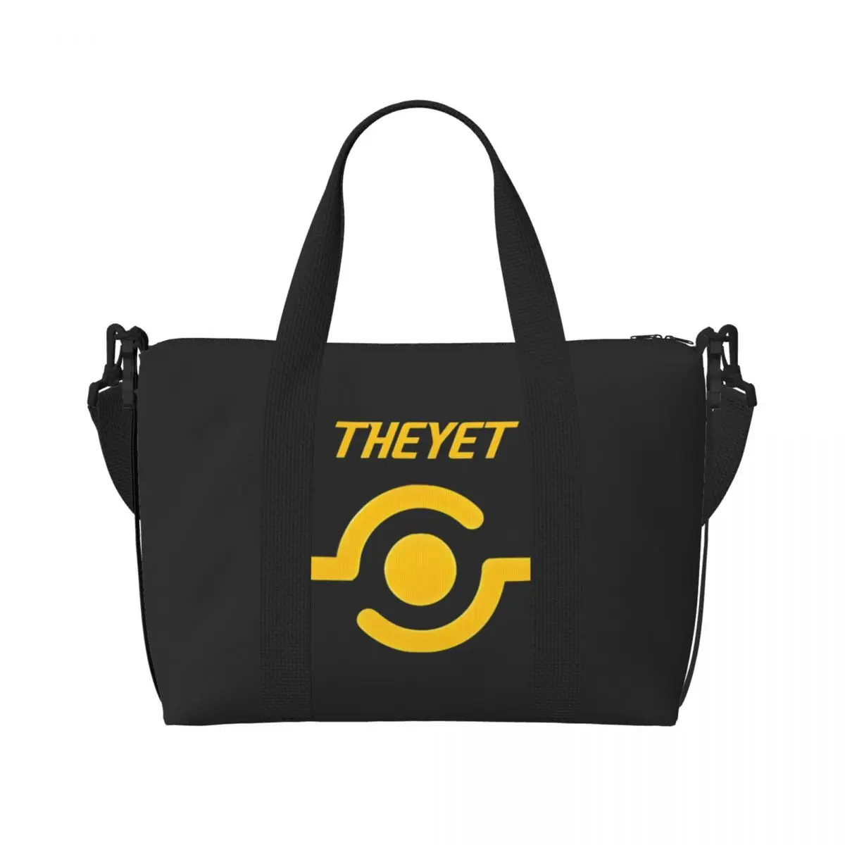 T-THEYET Multi functional portable crossbody travel bag, the tote bag, combining fashion and practicality
T-THEYET Multi functional portable crossbody travel bag, the tote bag, combining fashion and practicality
