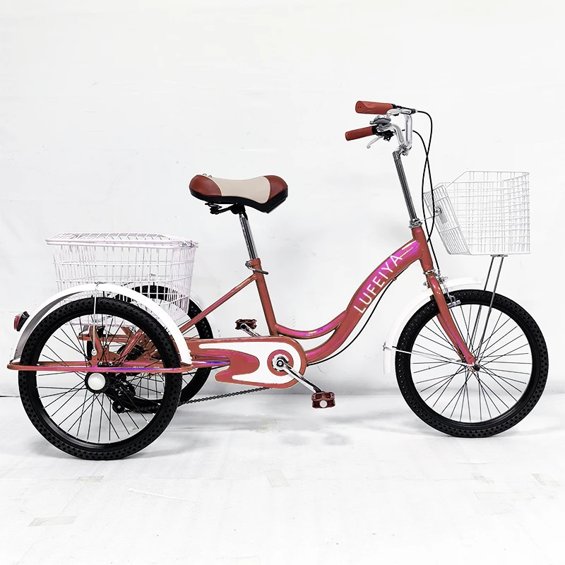 Трехколесный велосипед с педалью для взрослых, стальной велосипед для взрослых, трехколесные велосипеды Triciclo Para Adultos/другие трехколесные велосипеды, грузовой трехколесный велосипед на продажу
Трехколесный велосипед с педалью для взрослых, стальной велосипед для взрослых, трехколесные велосипеды Triciclo Para Adultos/другие трехколесные велосипеды, грузовой трехколесный велосипед на продажу