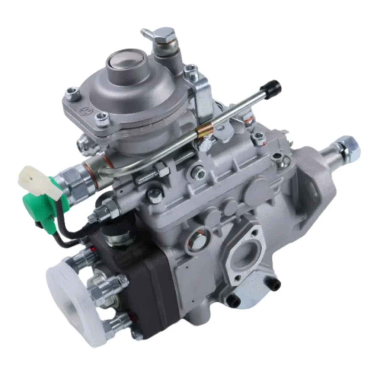 2026Engine Parts Fuel Injection Pump 4983960 A351006 for Engine B3.3 QSB3.3
2026Engine Parts Fuel Injection Pump 4983960 A351006 for Engine B3.3 QSB3.3