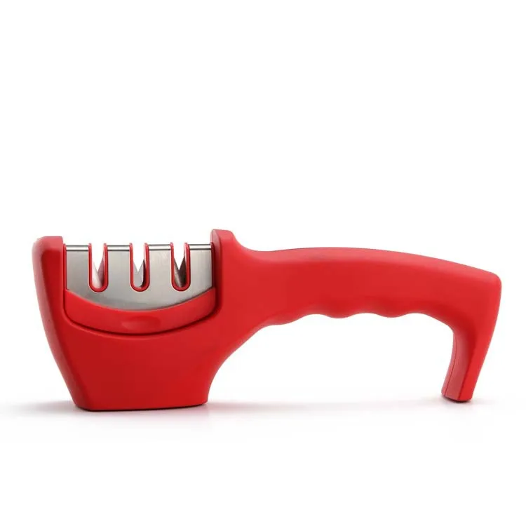 1Pc Knife Sharpeners For Kitchen Knife Open Edge Special Fast Sharpening Knives Sharpening Tool Easy Use Knife Sharpening Kit
1Pc Knife Sharpeners For Kitchen Knife Open Edge Special Fast Sharpening Knives Sharpening Tool Easy Use Knife Sharpening Kit