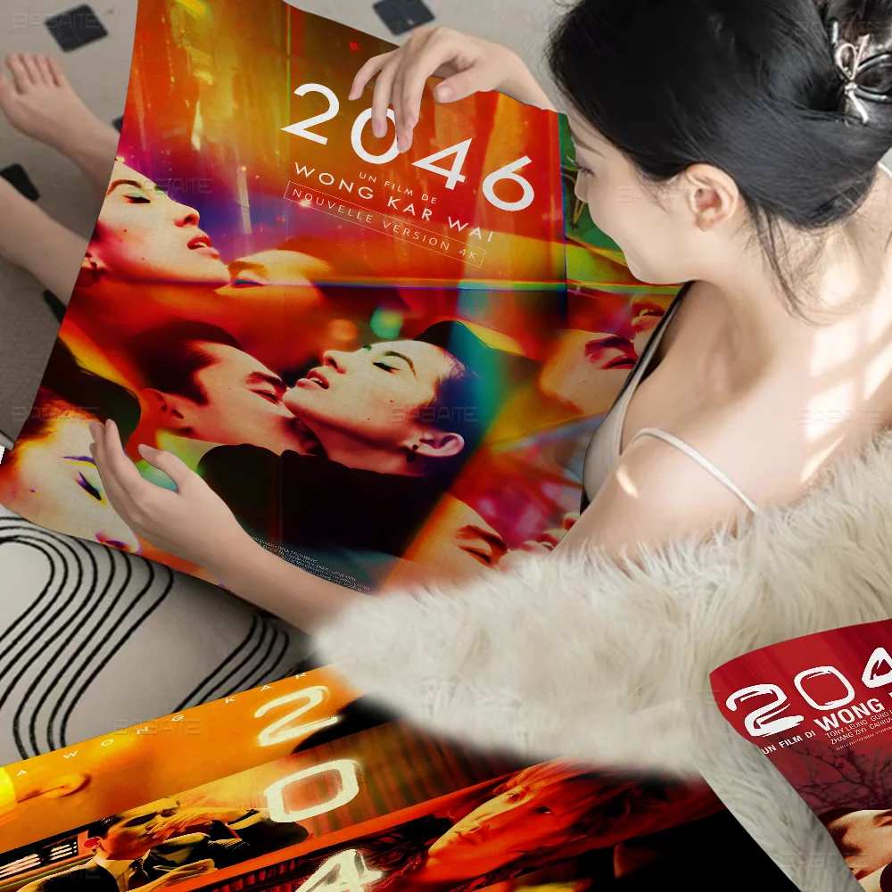 2046 Movie Pillow Gift Home Office Decoration Bedroom Sofa Car Cushion Cover case 45x45
2046 Movie Pillow Gift Home Office Decoration Bedroom Sofa Car Cushion Cover case 45x45