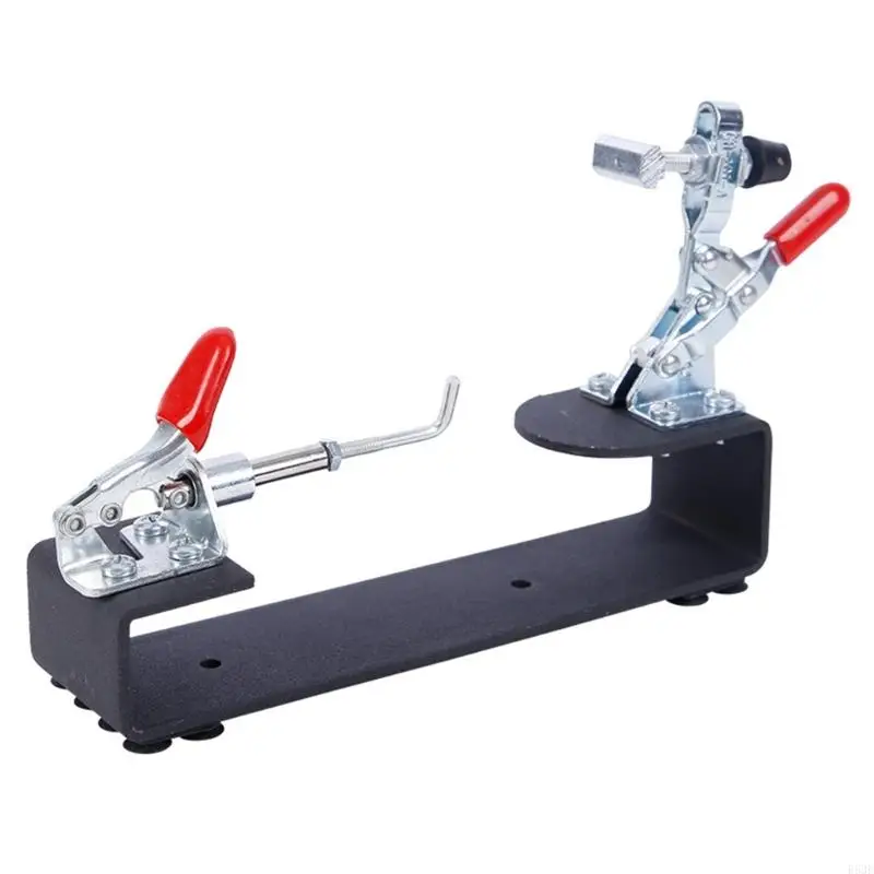 R53E Small Tied Rubber Tool Assistant Efficient Regulable Slingshots Bands Tying Tool Outdoor Entertainment Accessory
R53E Small Tied Rubber Tool Assistant Efficient Regulable Slingshots Bands Tying Tool Outdoor Entertainment Accessory