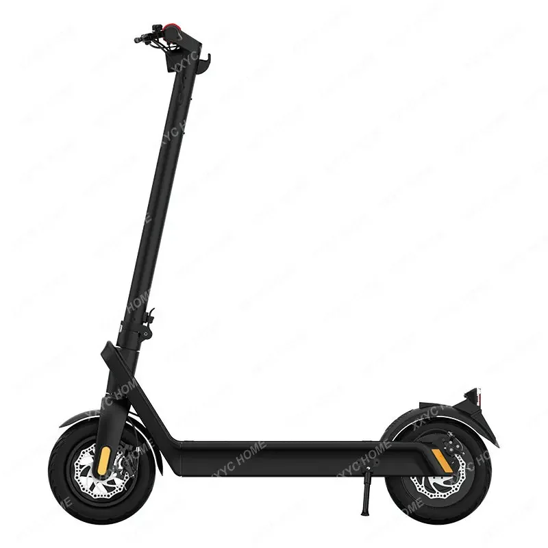 Electric Scooter X9 Endurance 100km High Power Folding Adult Riding 10-Inch Electric Car
Electric Scooter X9 Endurance 100km High Power Folding Adult Riding 10-Inch Electric Car